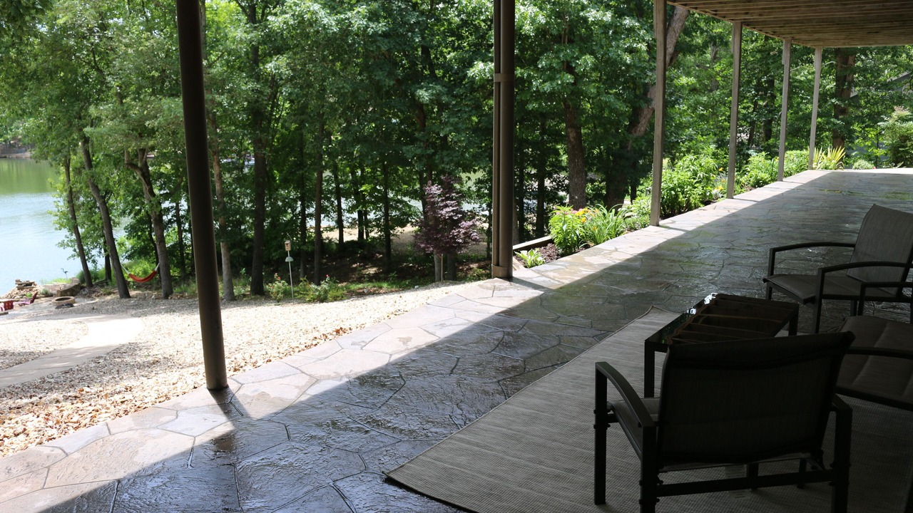 Photo of Patio Balcony in Bella Vista