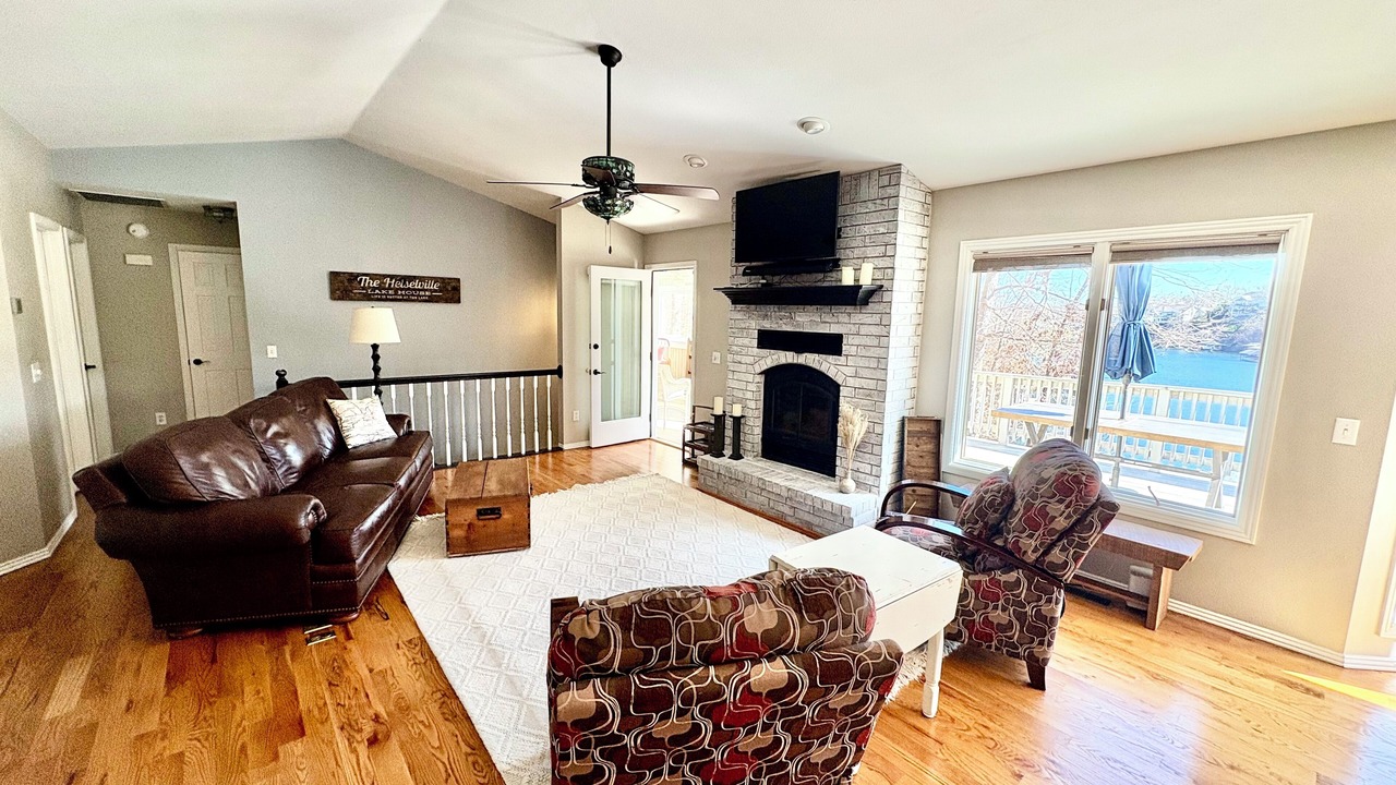 Photo of Bedroom in Bella Vista