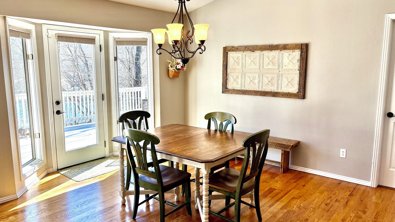 Photo of Livingroom in Bella Vista