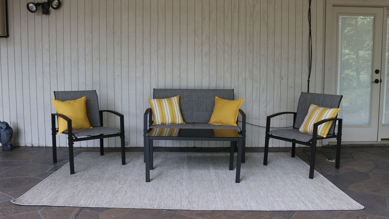 Photo of Patio Balcony in Bella Vista