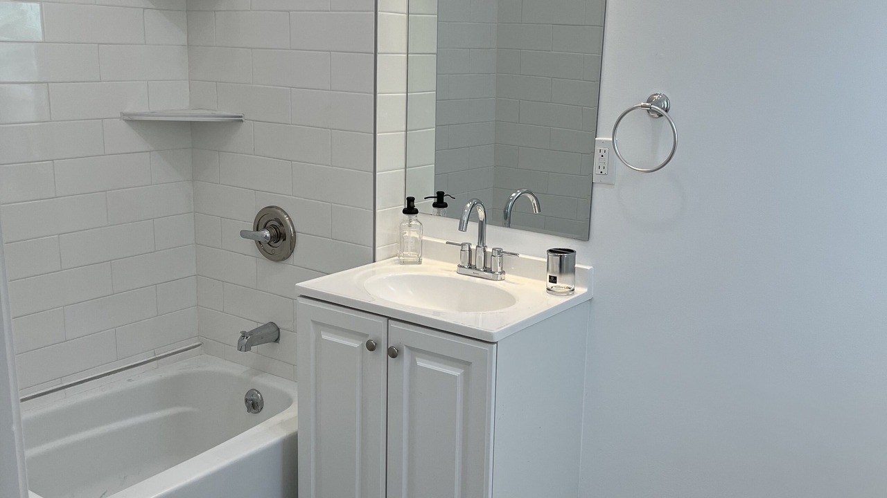 Photo of Bathroom in Tahlequah