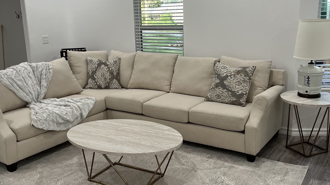 Photo of Livingroom in Tahlequah