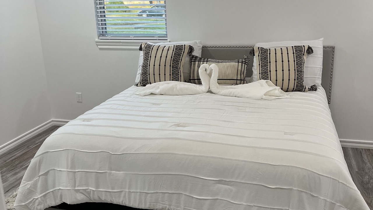 Photo of Bedroom in Tahlequah
