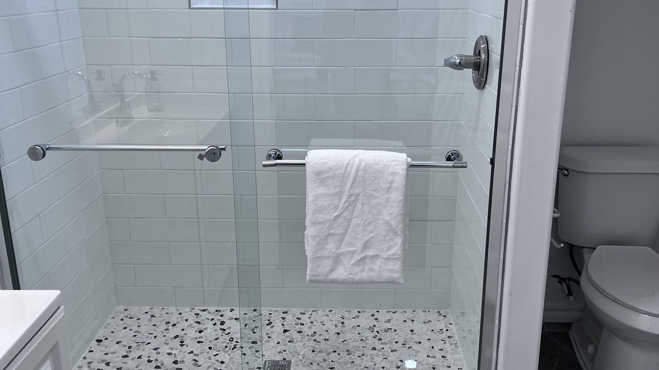 Photo of Bathroom in Tahlequah