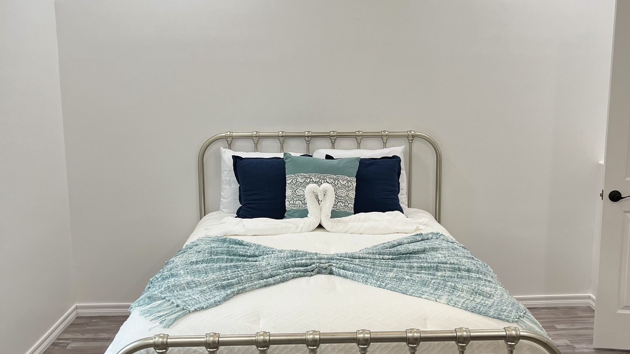 Photo of Bedroom in Tahlequah
