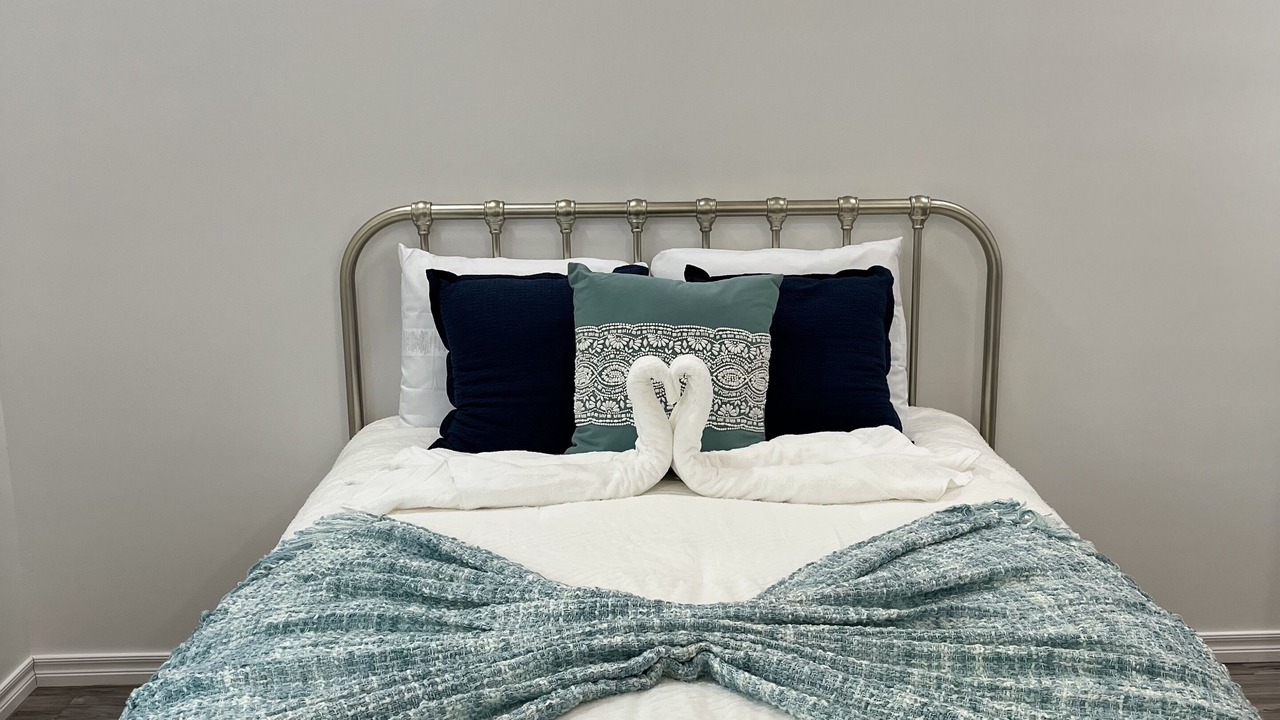 Photo of Bedroom in Tahlequah