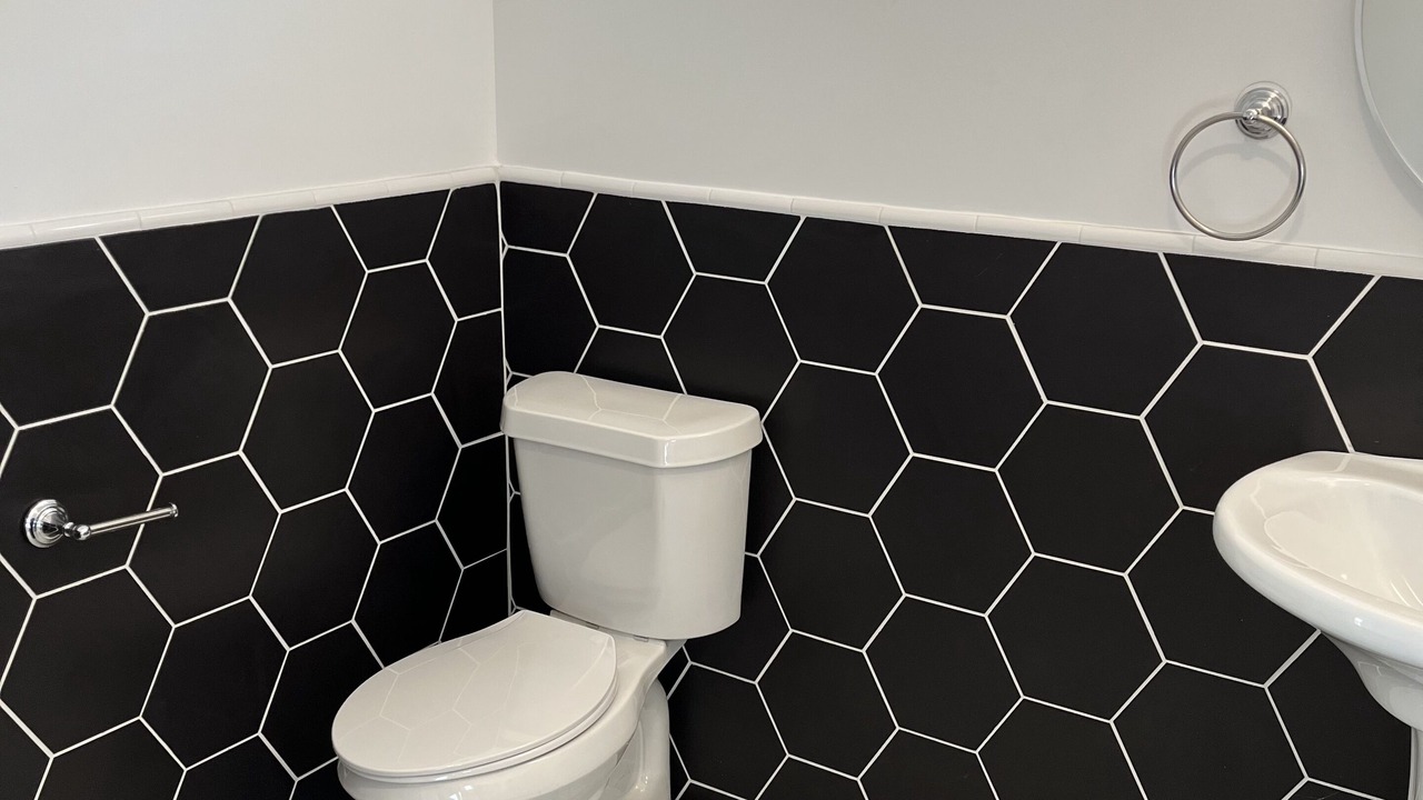 Photo of Bathroom in Tahlequah