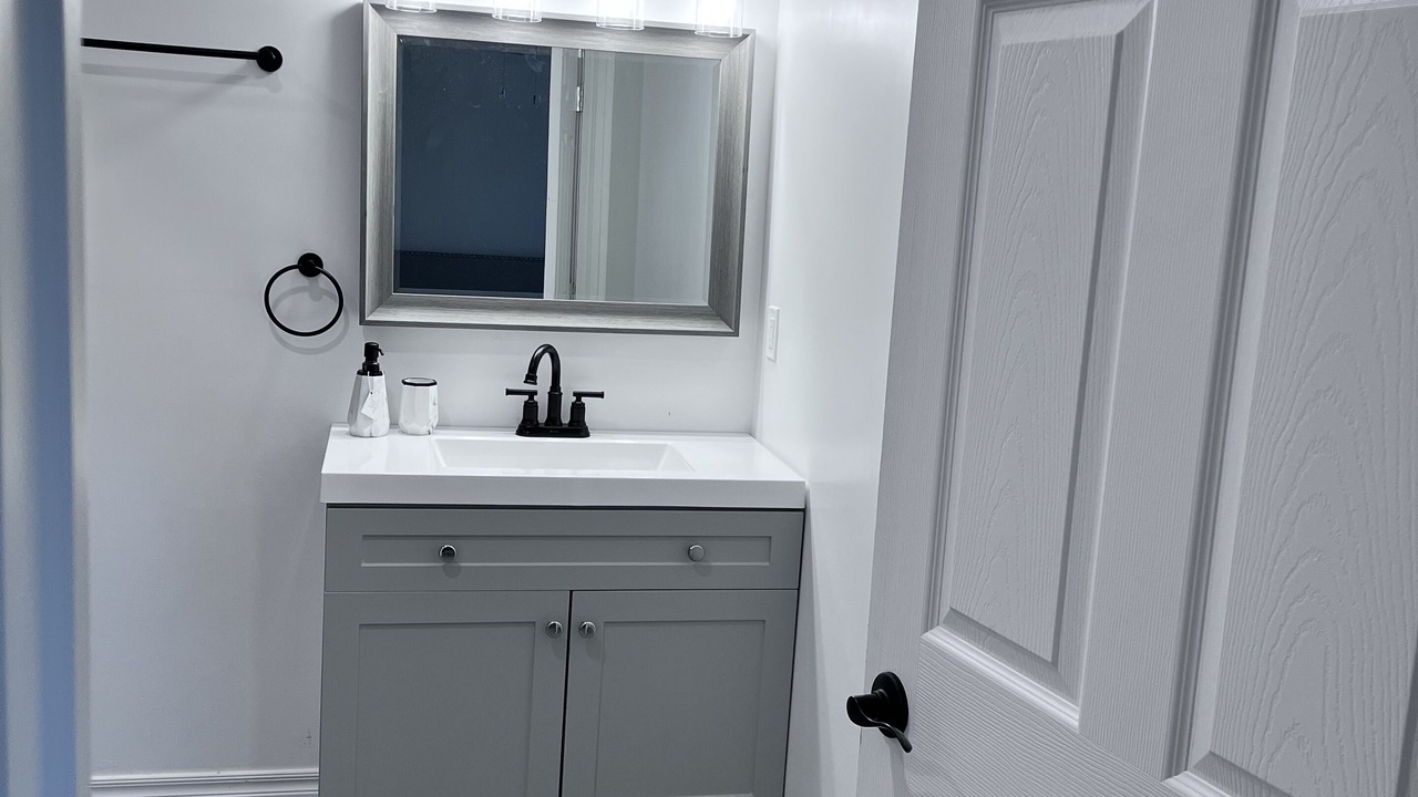 Photo of Bathroom in Tahlequah