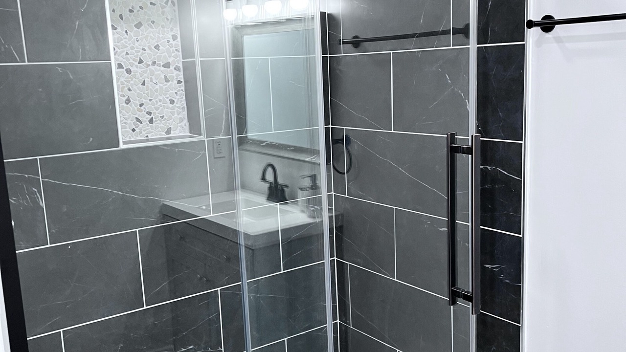 Photo of Bathroom in Tahlequah