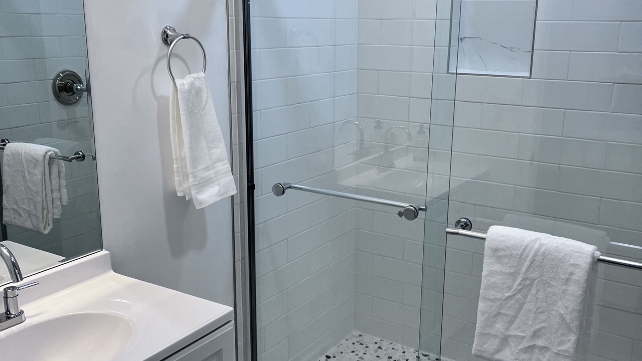 Photo of Bathroom in Tahlequah