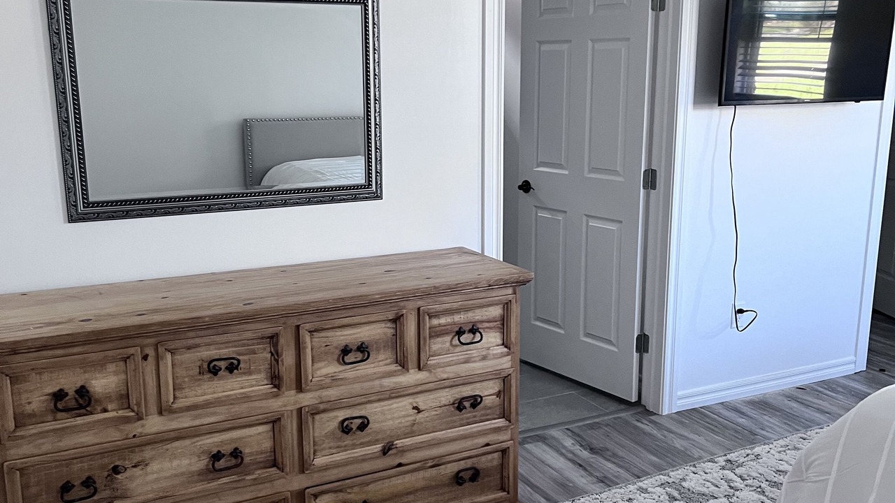 Photo of Bedroom in Tahlequah