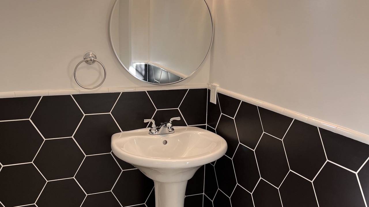 Photo of Bathroom in Tahlequah