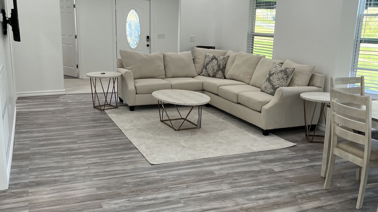 Photo of Livingroom in Tahlequah