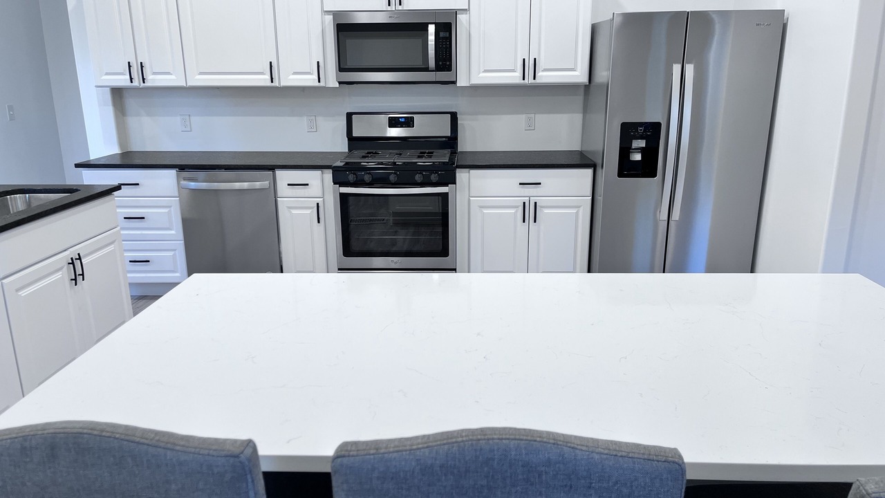 Photo of Kitchen in Tahlequah