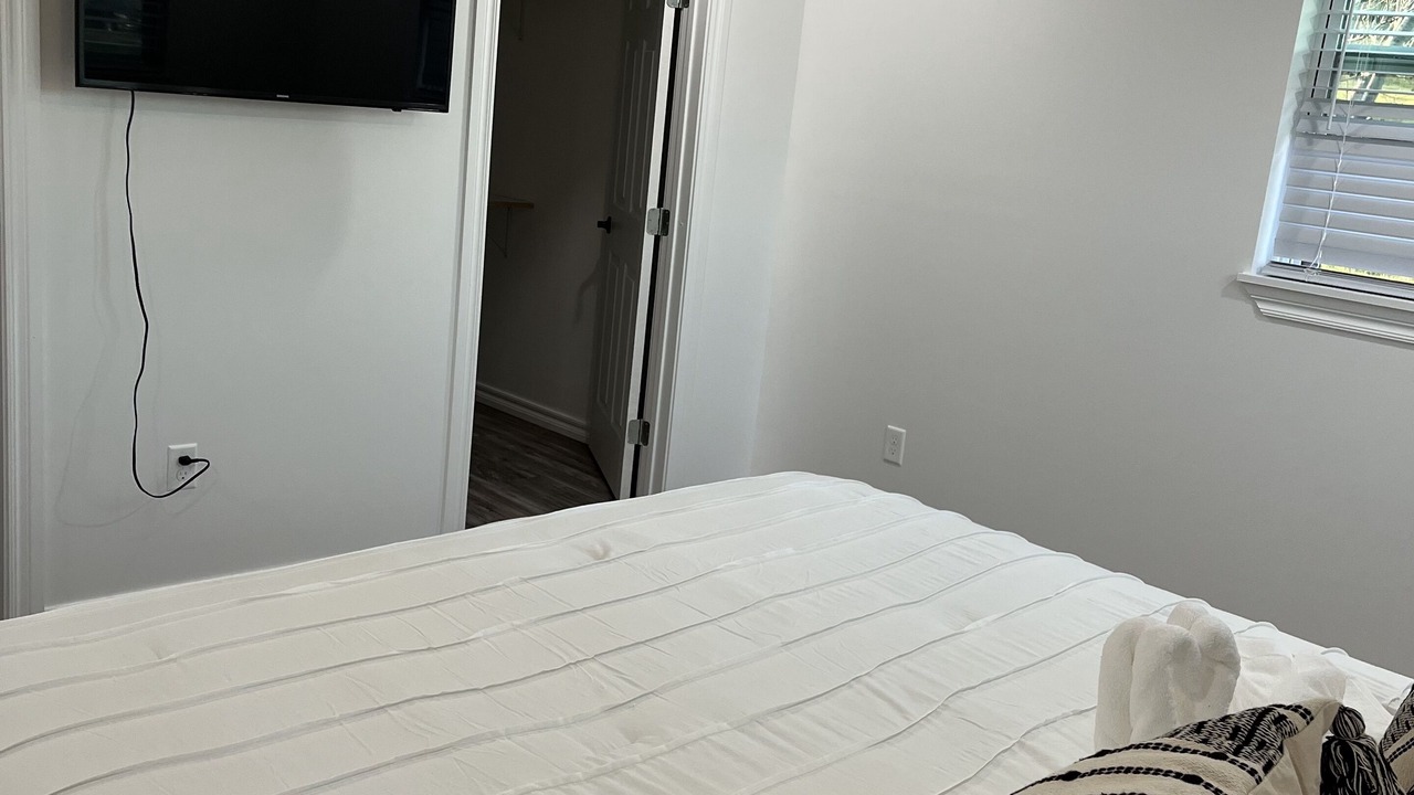 Photo of Bedroom in Tahlequah
