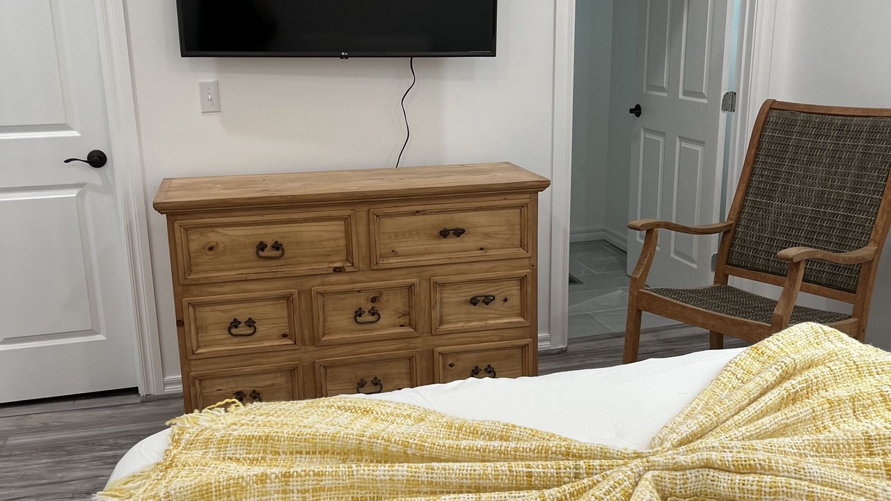 Photo of Bedroom in Tahlequah