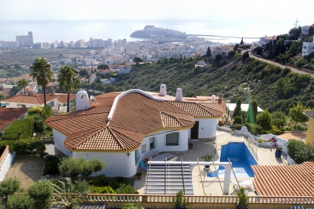 Photo of Outdoor in Peniscola