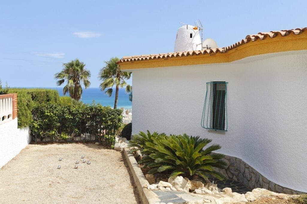 Photo of Outdoor in Peniscola