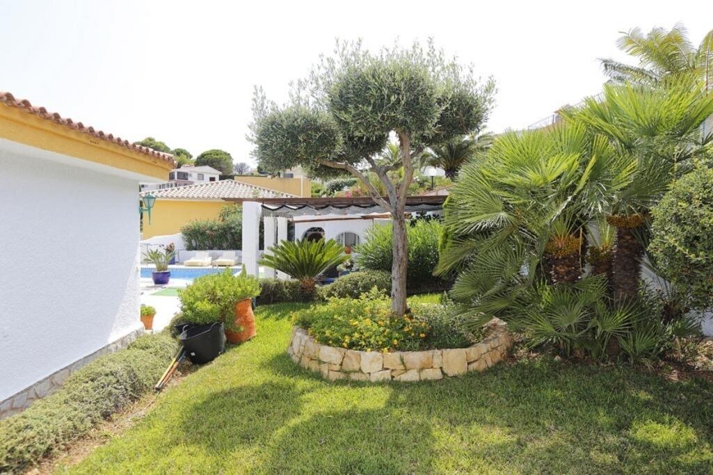 Photo of Outdoor in Peniscola