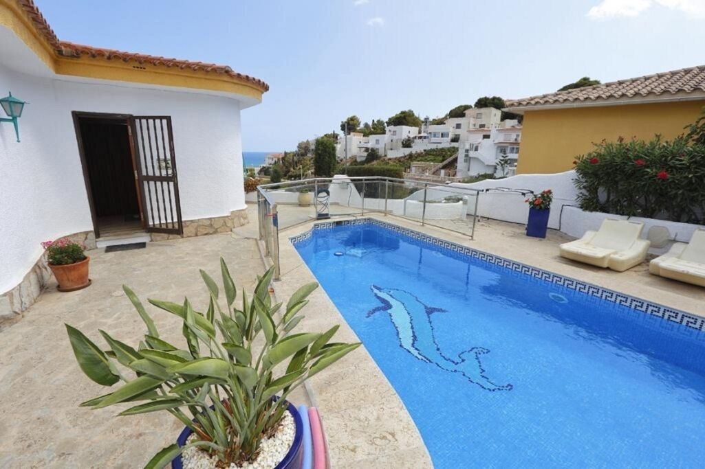 Photo of Outdoor in Peniscola