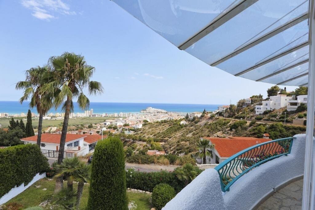 Photo of Outdoor in Peniscola