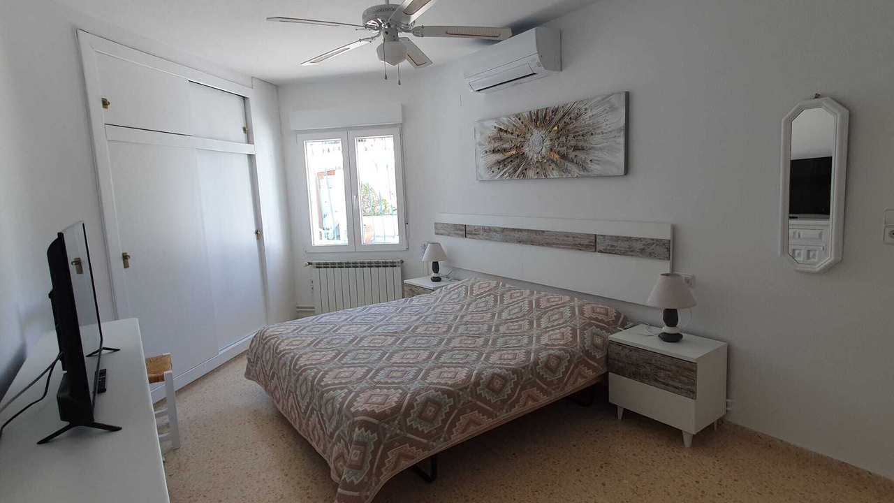 Photo of Bedroom in Peniscola