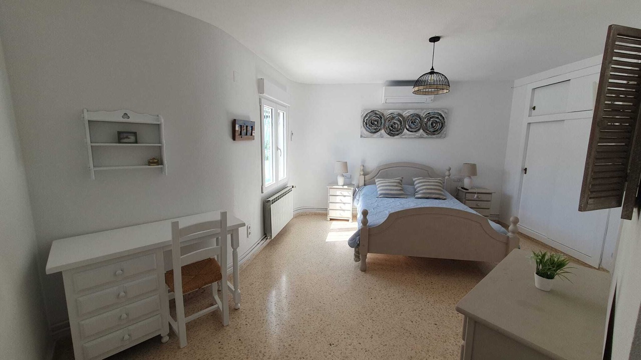 Photo of Bedroom in Peniscola