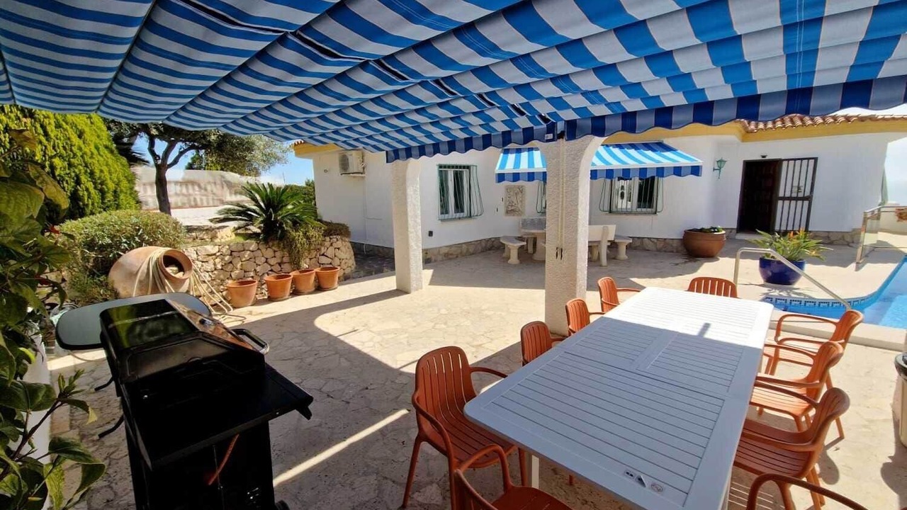 Photo of Outdoor in Peniscola