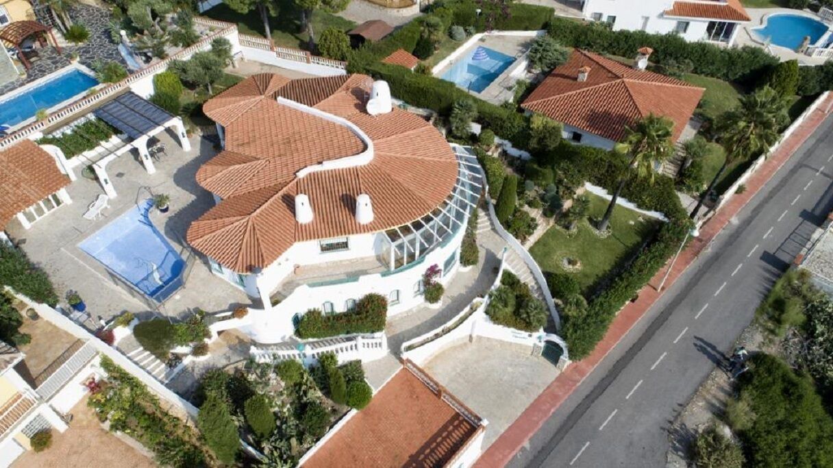 Photo of Outdoor in Peniscola