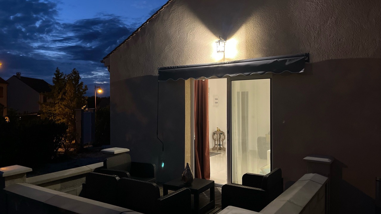 Photo of Patio Balcony in Meaux