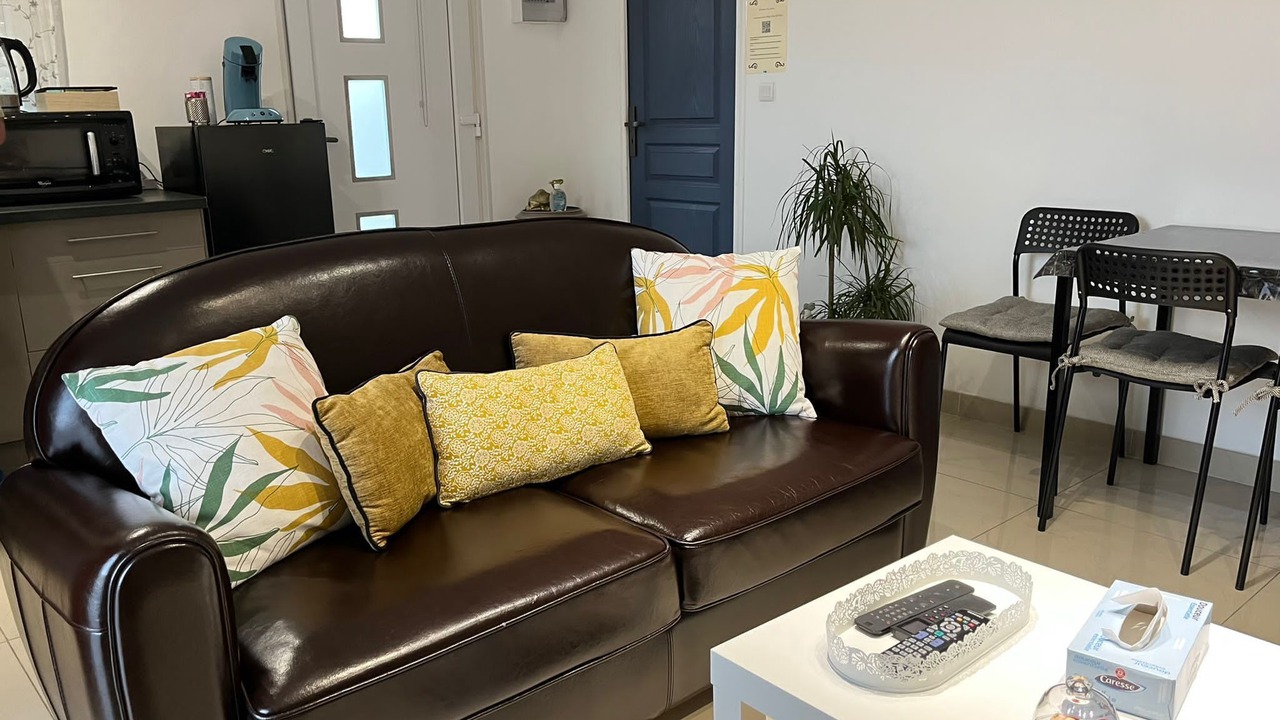 Photo of Livingroom in Meaux