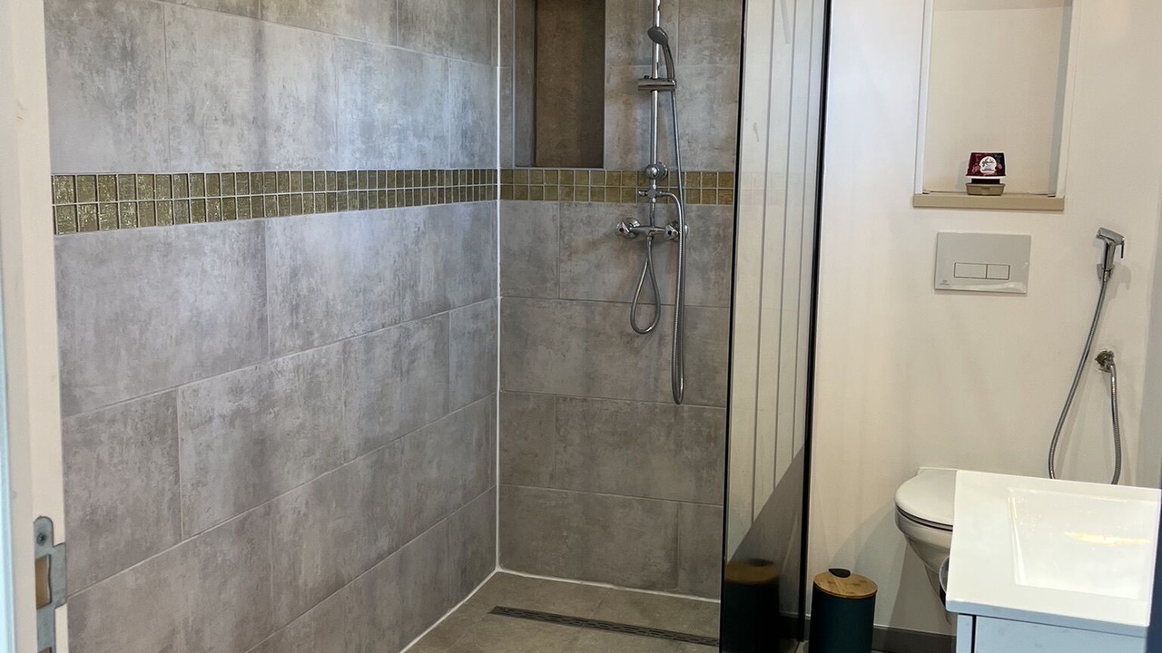 Photo of Bathroom in Meaux