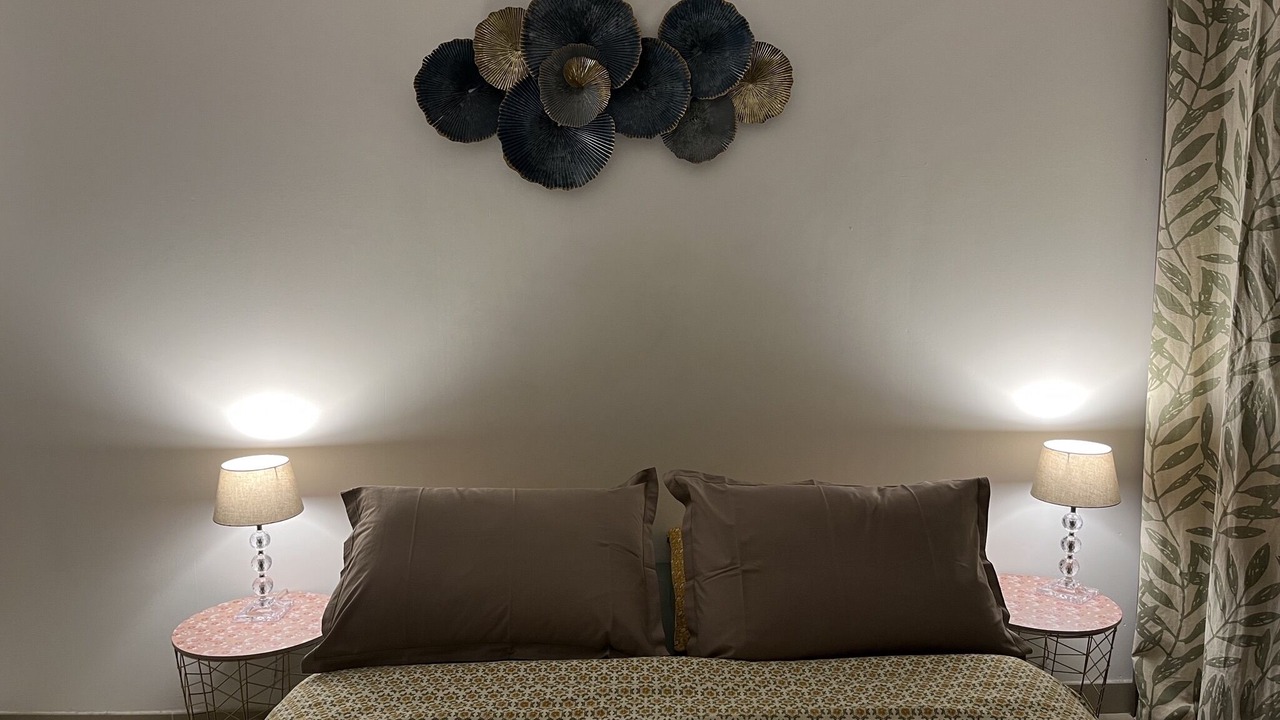 Photo of Bedroom in Meaux