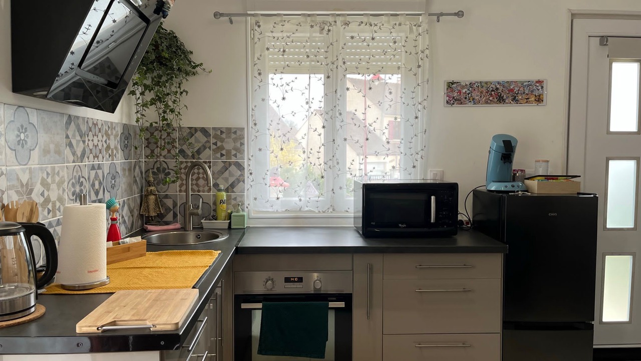 Photo of Kitchen in Meaux