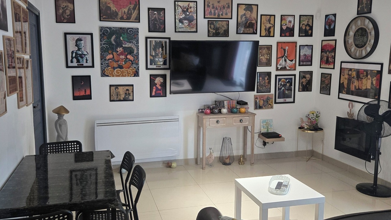 Photo of Livingroom in Meaux