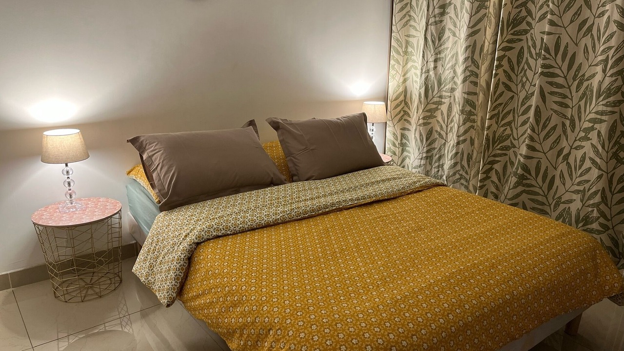 Photo of Bedroom in Meaux