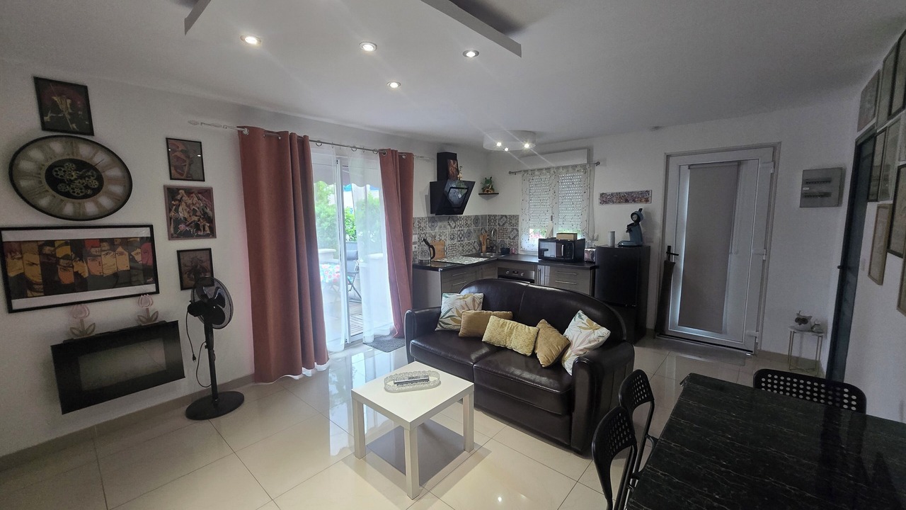 Photo of Livingroom in Meaux