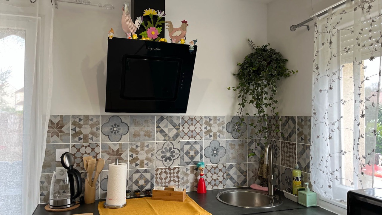 Photo of Kitchen in Meaux