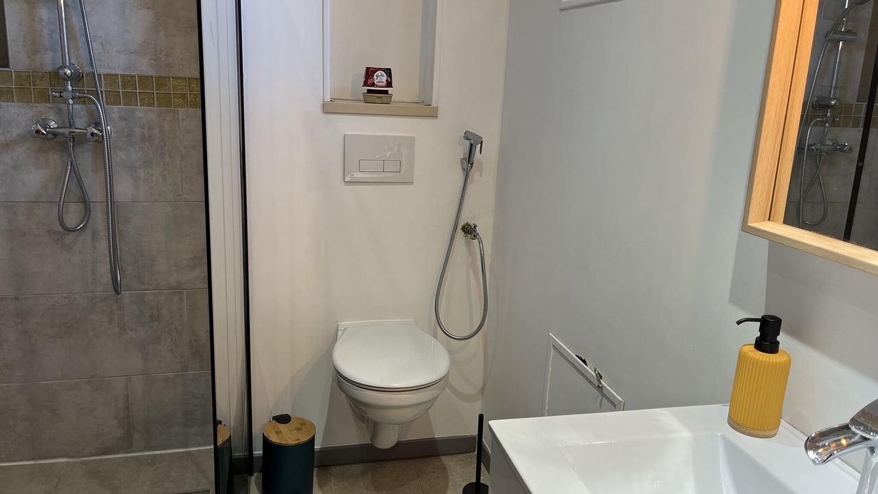 Photo of Bathroom in Meaux