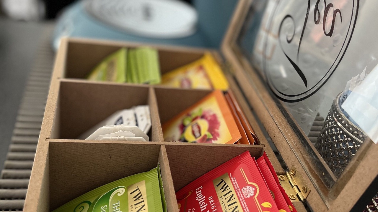 Photo of Kitchen in Meaux