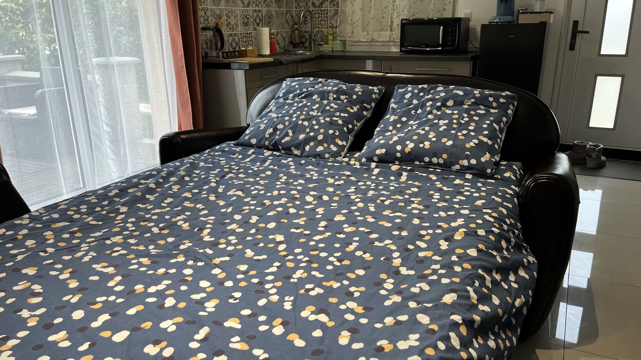 Photo of Bedroom in Meaux