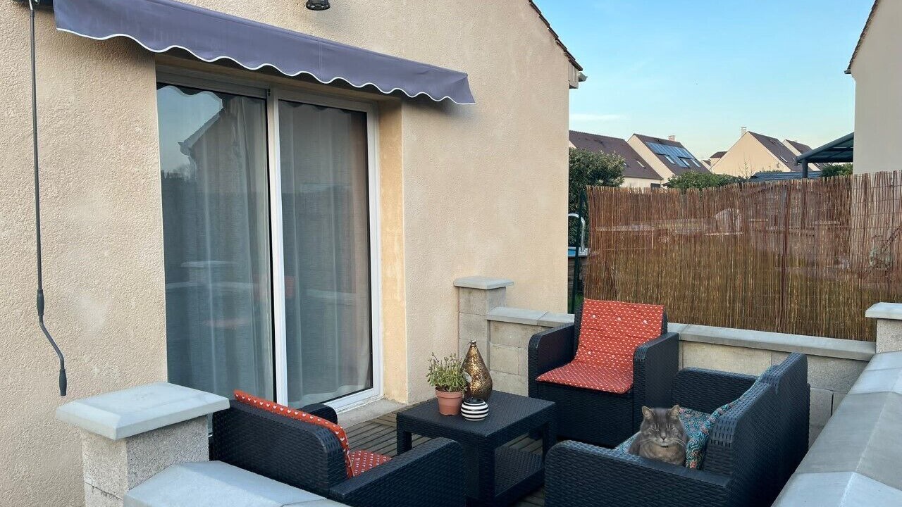 Photo of Patio Balcony in Meaux