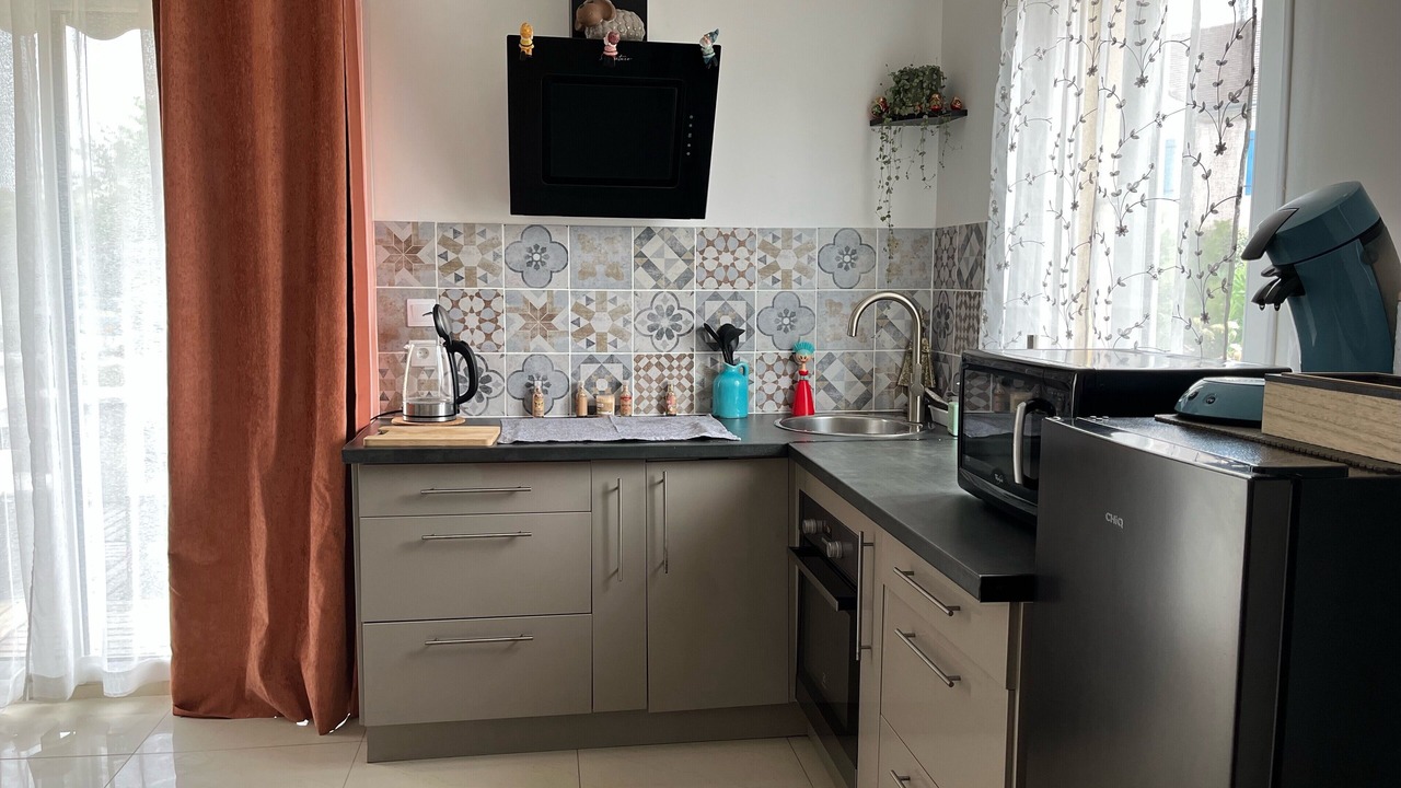 Photo of Kitchen in Meaux