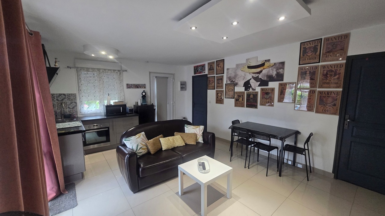 Photo of Livingroom in Meaux