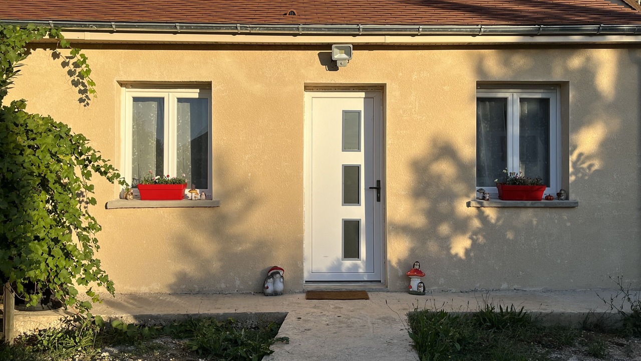 Photo of Outdoor in Meaux