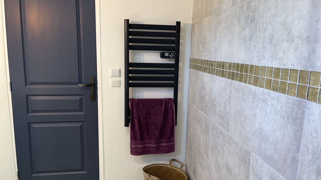 Photo of Bathroom in Meaux