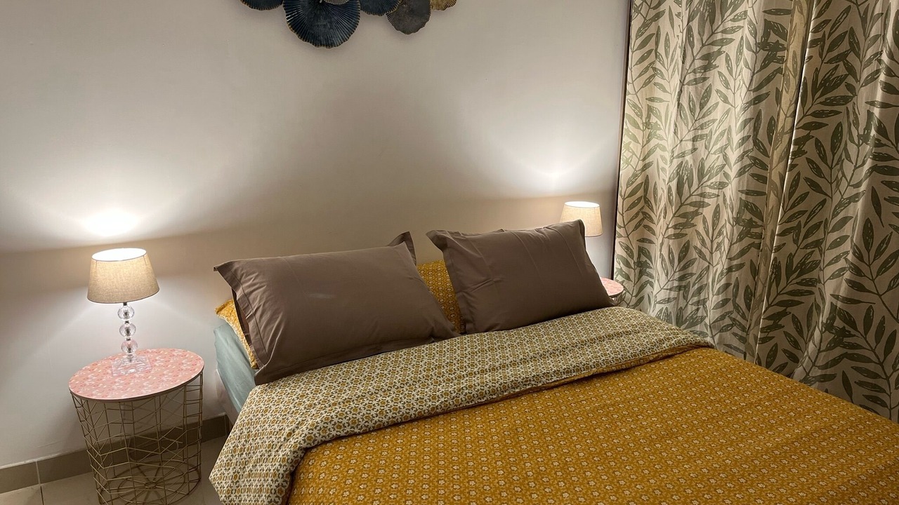 Photo of Bedroom in Meaux