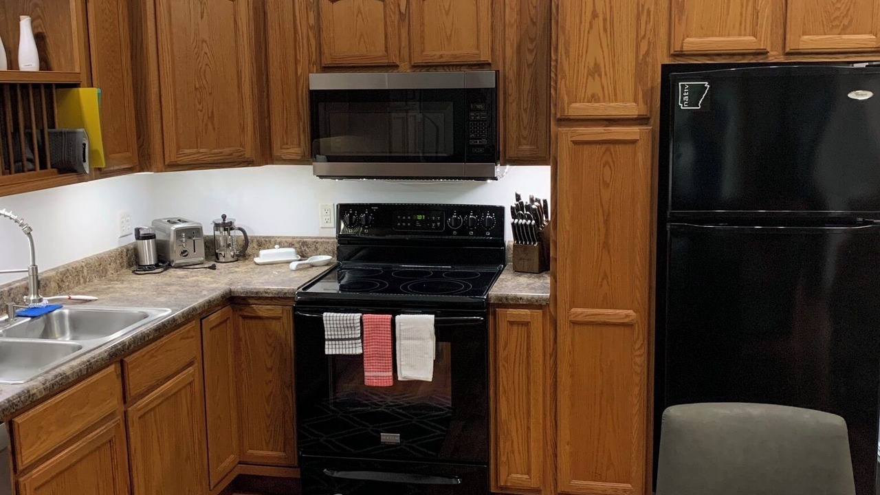 Photo of Kitchen in Sylvan Shores