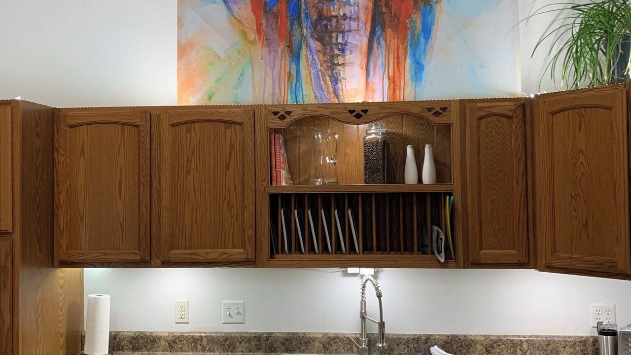 Photo of Kitchen in Sylvan Shores
