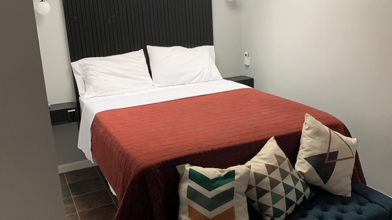 Photo of Bedroom in Sylvan Shores